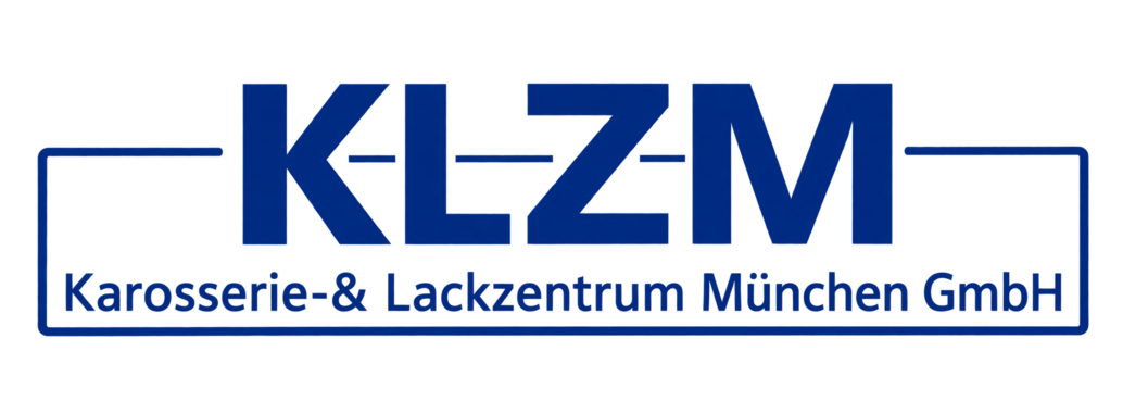 KLZM Karosserie- und Lackzentrum München GmbH